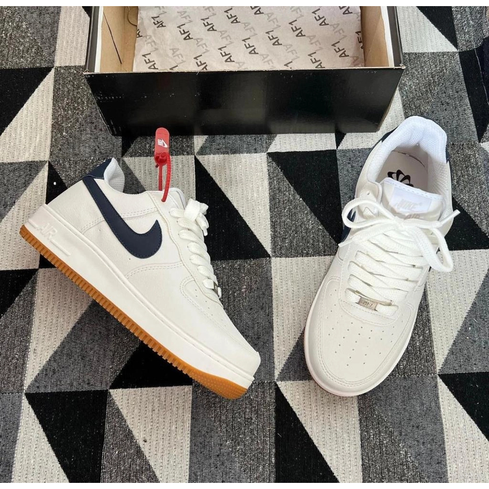 Tenis Air Force 1 Casual Feminino e Masculino Promoção