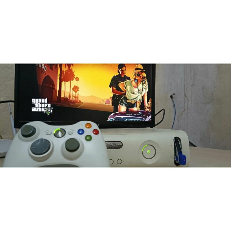 Xbox 360 em Oferta  Shopee Brasil 2024