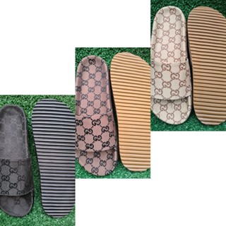 chinelo Masculino Louis Vuitton DIOR GUCCI slide super confortável  lançamento melhor preço chinelo masculino