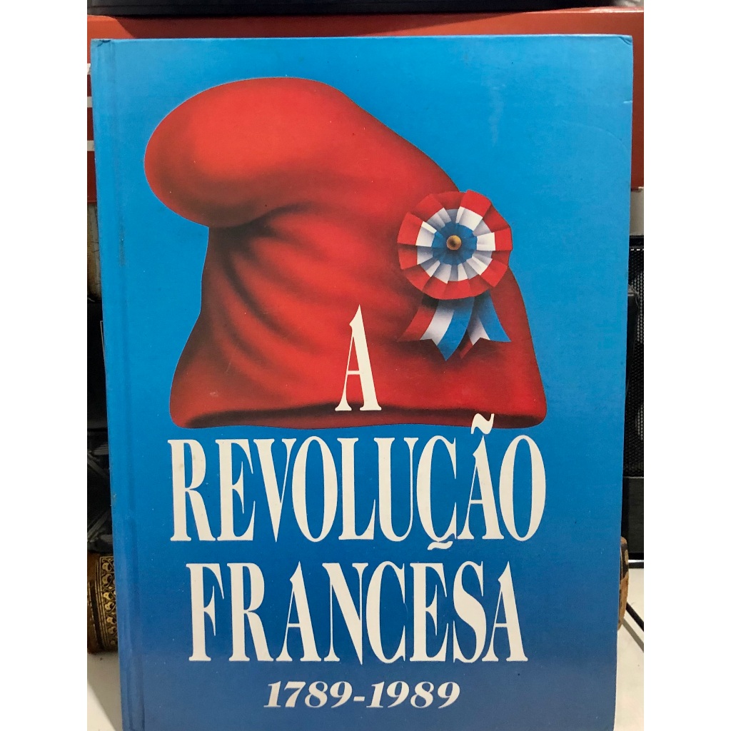 O Livro Negro da Revolução Francesa by Renaud Escande