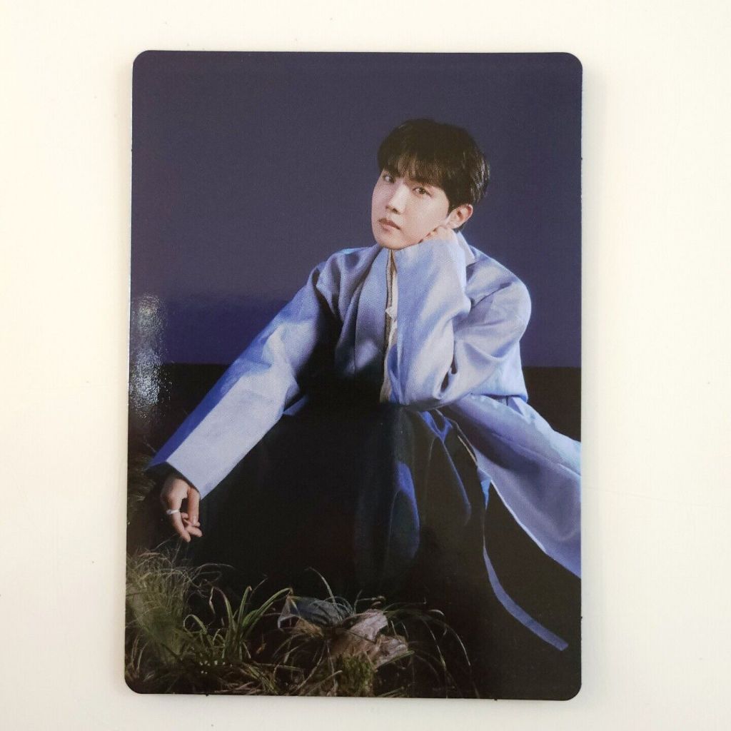 oficial] bts cards - dalmajung 2022 | Shopee Brasil