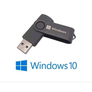 Pendrive P/ Formatação Windows 11 Pro Original Todas as Versoes 64