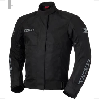 Jaqueta Motoqueiro Maculina Texx Ronin Impermeável Motoboy Com Proteção Motociclista