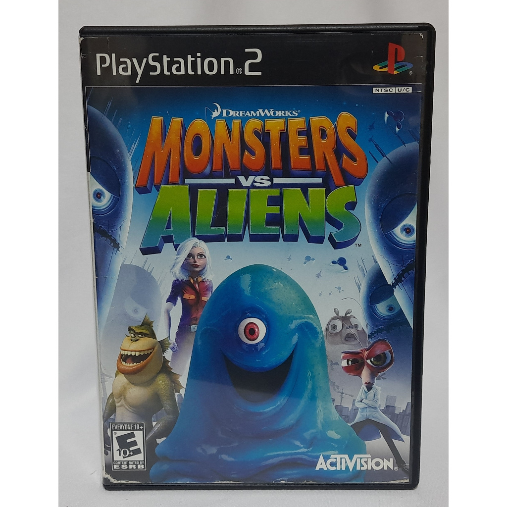 playstation 2 aliens vs predator