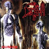 Death – Human – (AR)