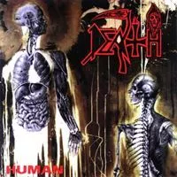 Death – Human – (AR)