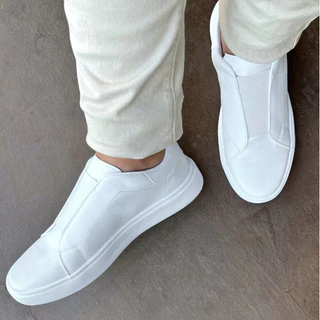 Tenis Sneaker o Sola Alta Sneaker Sola Alta Calce Facil