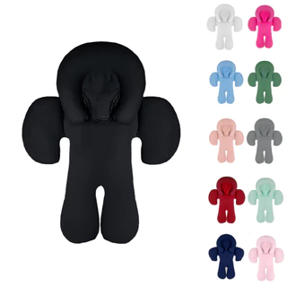 Apoio Redutor Bebê Conforto e Carrinho - Almofada Anatômica em Oferta na Shopee