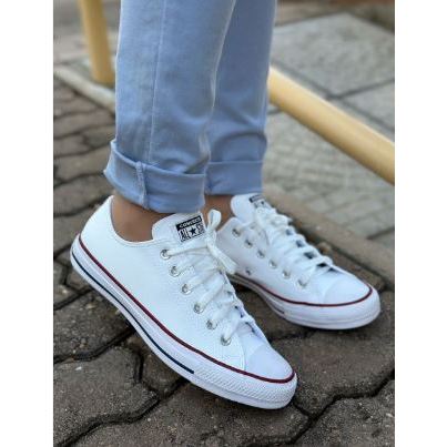 Tenis All Star CT04500001 Branco