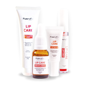 Kit LipCare