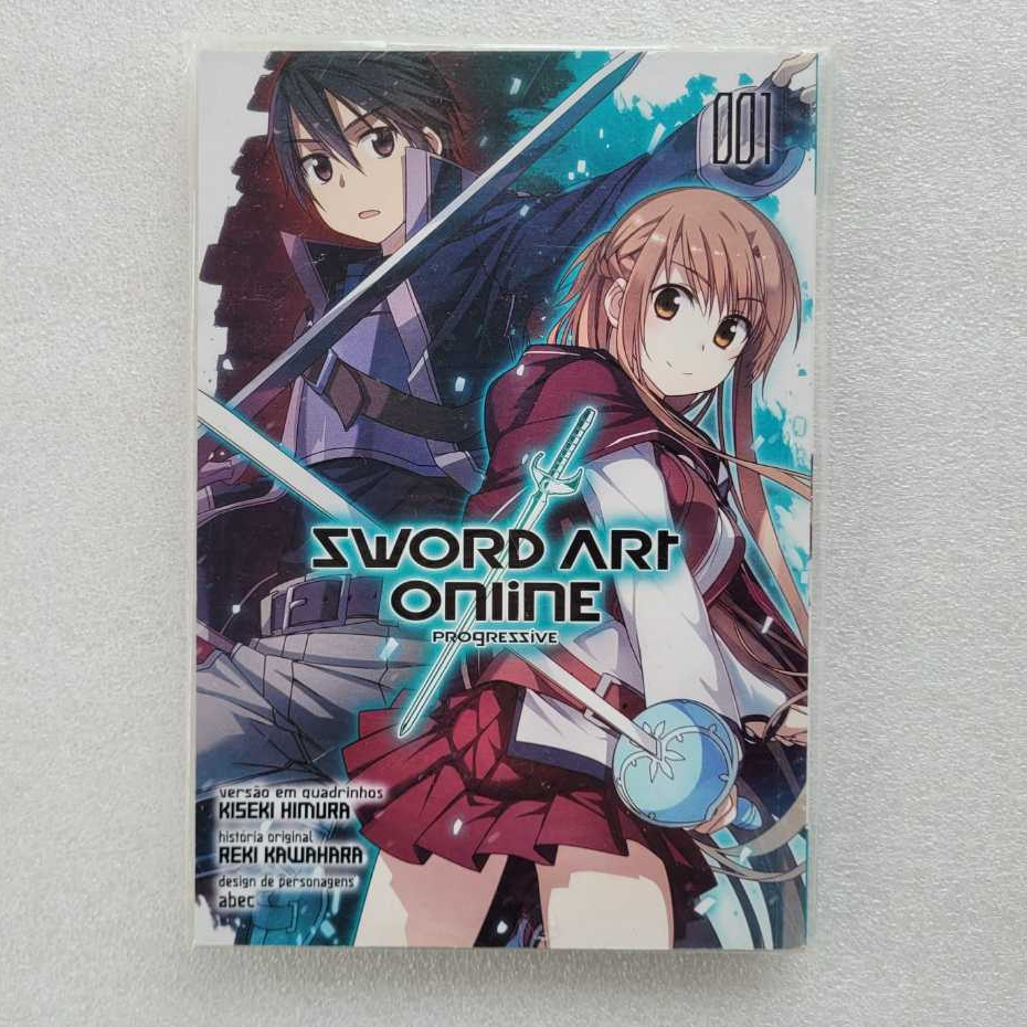 MANGA Sword Art Online Alternative Gun Gale Online LIGHT NOVELS 1-2 TP