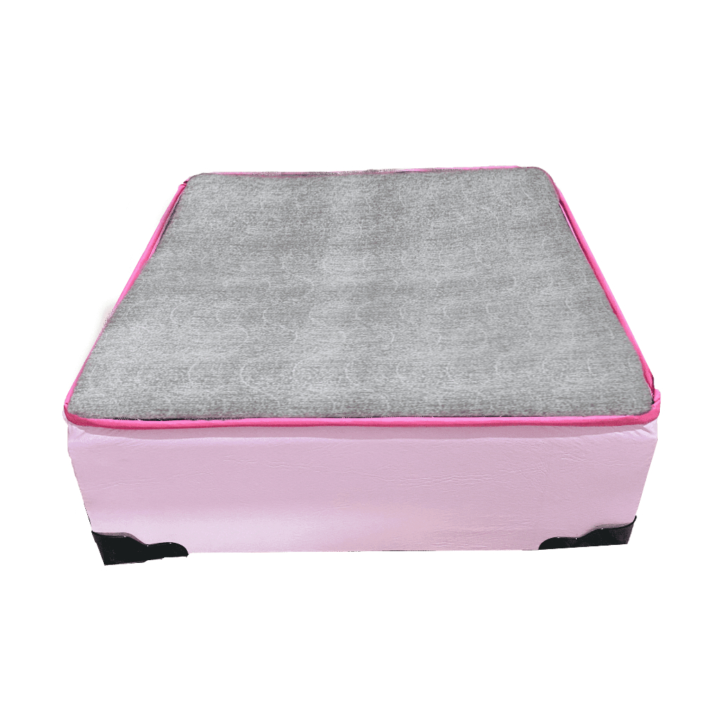 Cama Box para Cachorros, Diversas Cores!! Consulte nosso catalogo