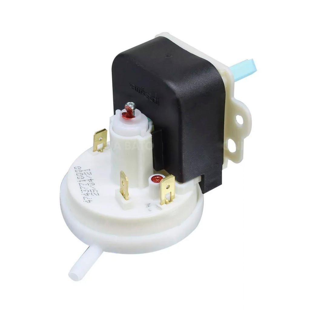 Pressostato Lavadora Eletrolux 12kg Lte12 64786941
