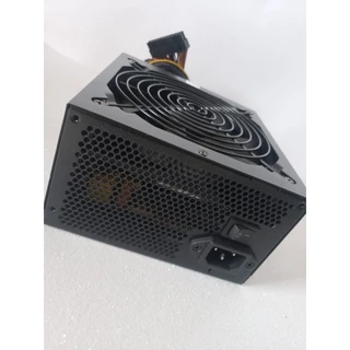 Fonte Para Computador Gamer Ultra Silenciosa Alta Capacidade 500w