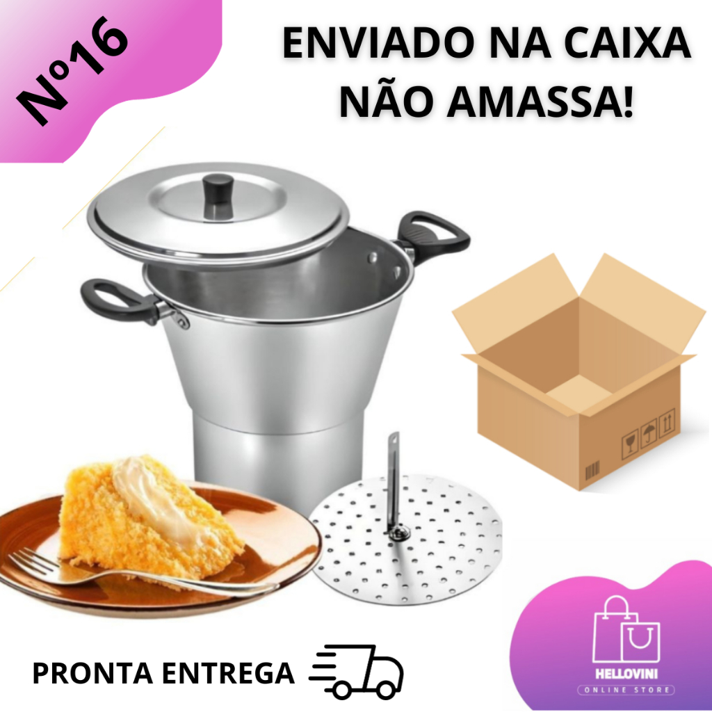 pudim store confiável!!!!!