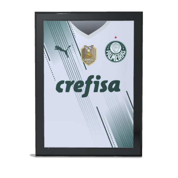 T shirt roblox palmeiras