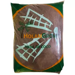 Pó de Coco - 50 litros