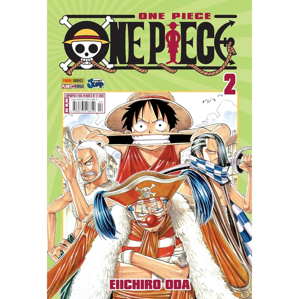 One Piece, De Eiichiro Oda., Vol. 103. Editora Panini, Capa Mole