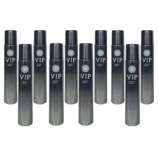 KIT COM 10 PERFUMES TOUTI REVENDA
