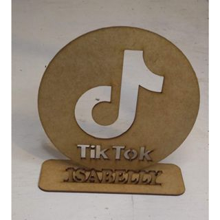 Display Tik Tok 60cm