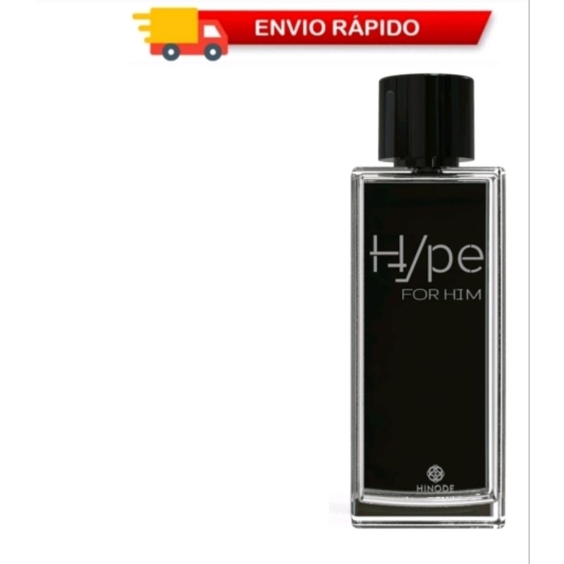 Perfumes masculino Hinode Envio Imediato !!