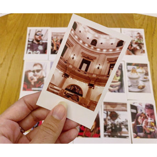 Kit 60 Mini Foto  (8,6x5,4) - Qualidade Premium