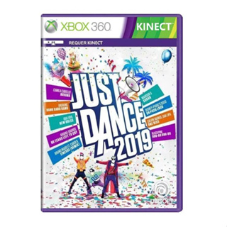 Jogo Novo Midia Fisica Just Dance 2020 Pra Xbox One em Promoção na