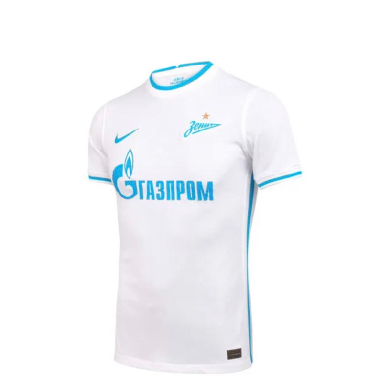 Camisa I Zenit