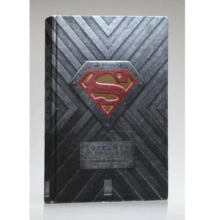 Superman | Os Arquivos Secretos do Homem de Aço | Brainiac 5