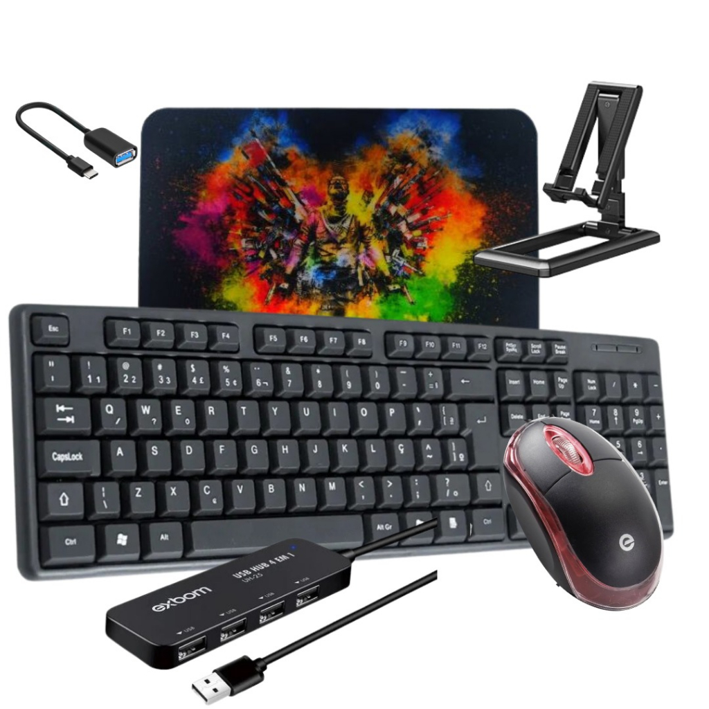 Controle vs teclado e mouse em Fortnite: qual o melhor para