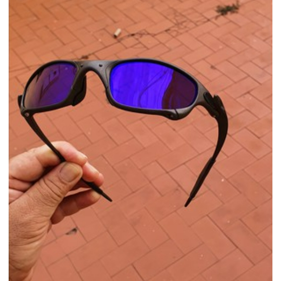 Óculos Oakley Juliet - Lente Polarizada - Uniquess - Loja Virtual