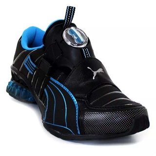 Tênis Puma Disc Disk old Bdp Cell Aether casual ENVIO IMEDIATO promoção