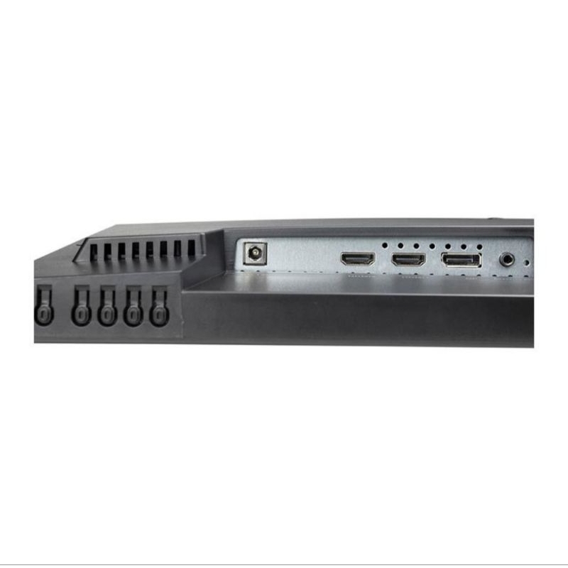 Monitor gamer 144hz usado Shopee Brasil