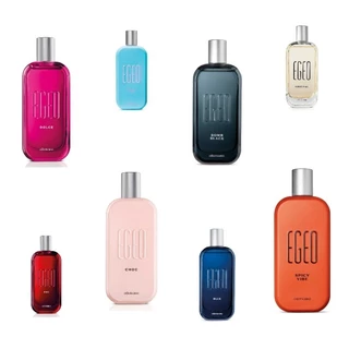 Perfume Egeo Masculino ou Feminino 90ml OBoticário
