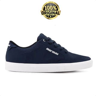 Tênis Mormaii Urban One Masculino Original com Nota Fiscal e Garantia Preto