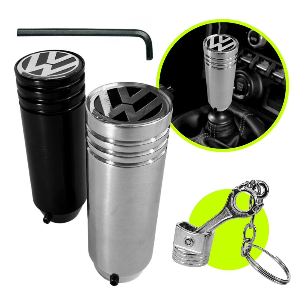 Manopla cambio gol g1 g2 g3 g4 g5 g6 todos manual ENVIO HOJE