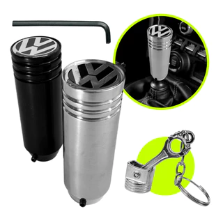 Manopla cambio gol g1 g2 g3 g4 g5 g6 todos manual ENVIO HOJE