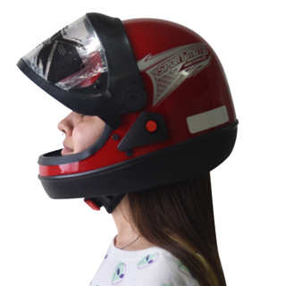 Capacete Fechado Infantil Com Desenho Para Moto Barato Nfe