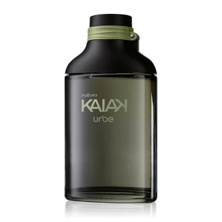 Kaiak Urbe Desodorante Colônia Masculino 100ml - Natura