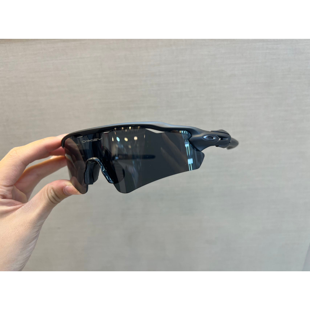 Óculos de Sol Radar Ev Ciclismo Corrida Polarizado Unissex