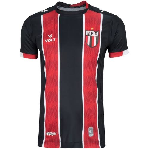Camisa do BOTAFOGO DE SP LISTRADO