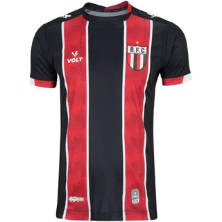 Camisa do BOTAFOGO DE SP LISTRADO