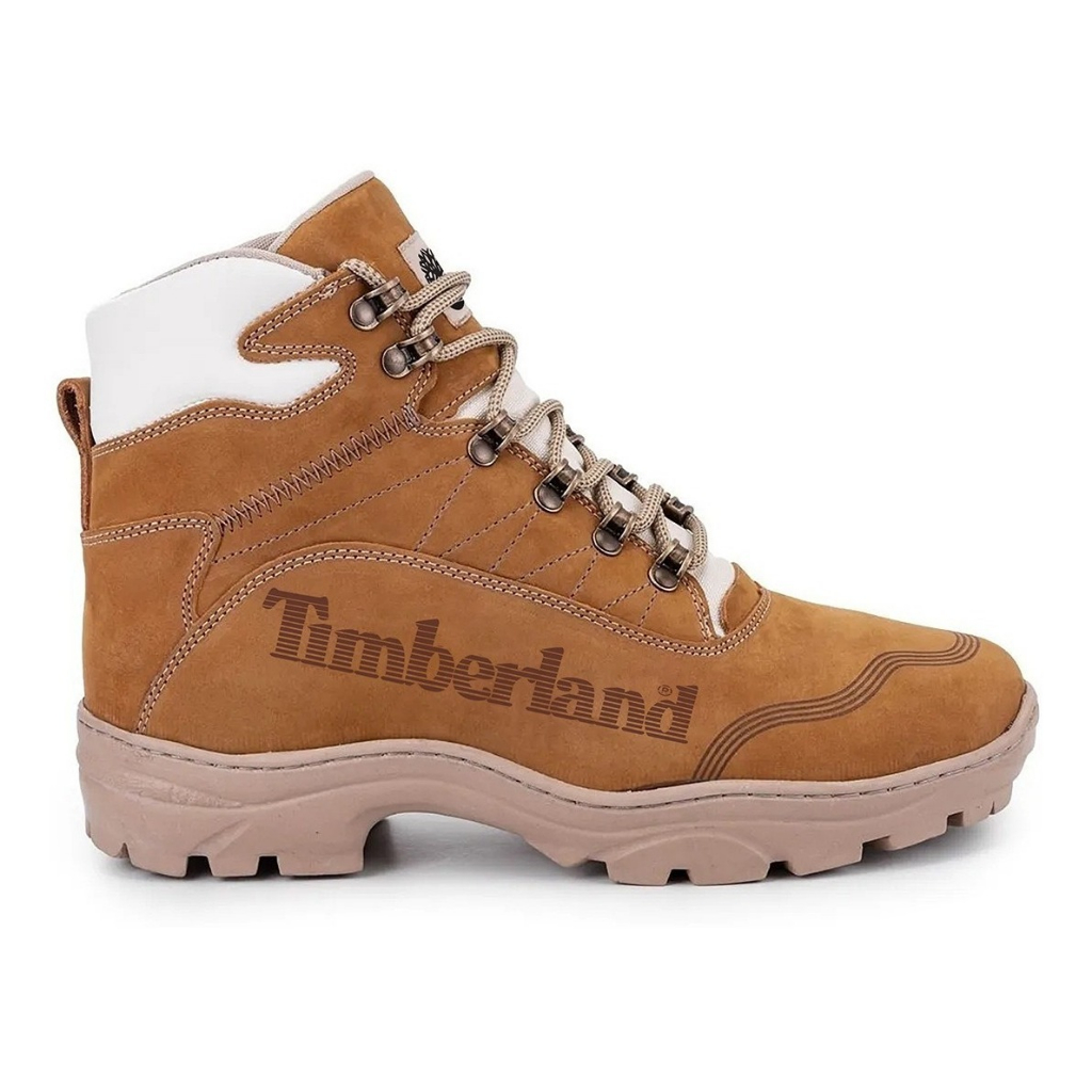 Tenis store timberland impermeavel