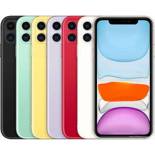 Iphone 11 (64GB/128GB) Bateria 100% ORIGINAL