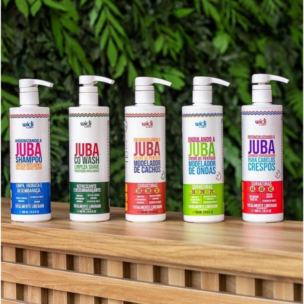 Juba Widi Care
