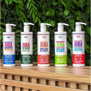 Juba Widi Care