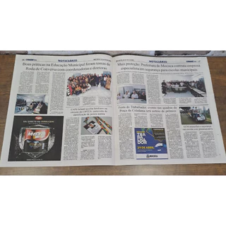 Jornal Multi uso 5 kg