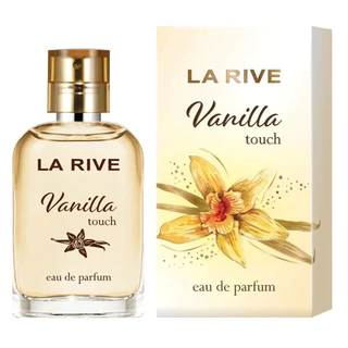 Perfume Vanilla Touch Feminino 30ml - La Rive