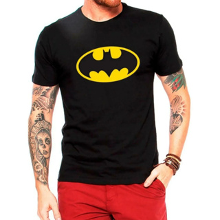 Camisa store do batman