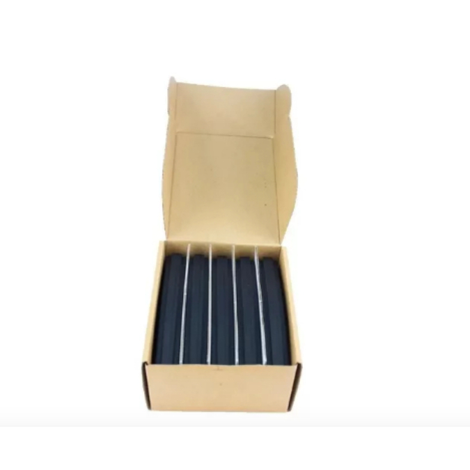 Mid Cap ROSSI 5 UNIDADES Original compativel com outras marcas como Cyma G&G Etc